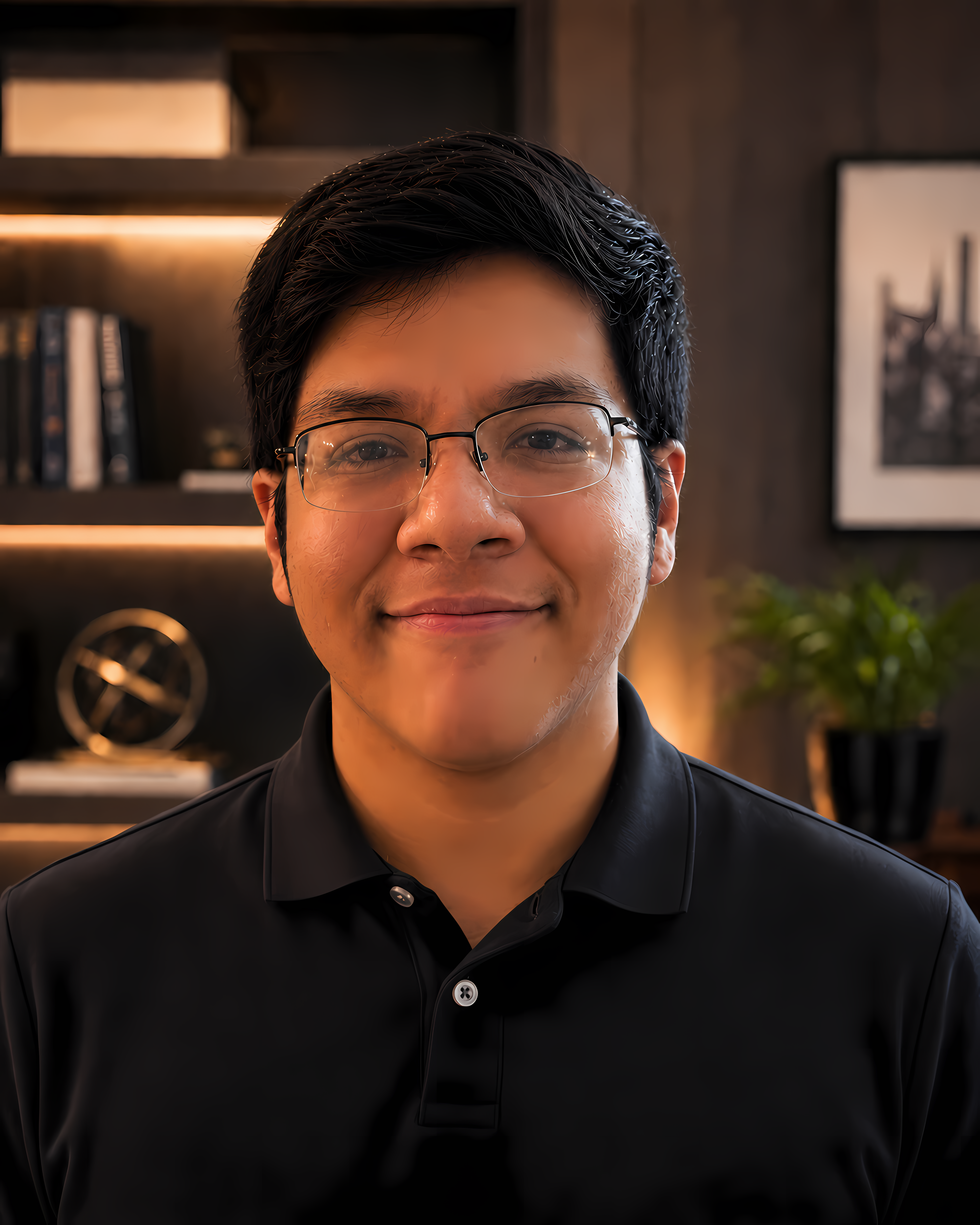 Siddharth Pandit - Computer Engineering Student and Developer Profile Picture
